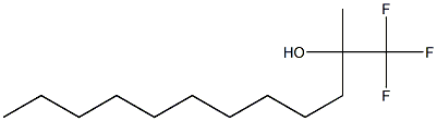 1,1,1-Trifluoro-2-methyldodecan-2-ol