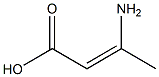 3-Aminocrotonic acid