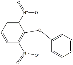 1,3-Dinitro-2-phenoxybenzene