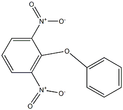  1,3-Dinitro-2-phenoxybenzene