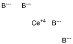 Cerium tetraboride