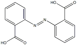 (E)-2,2'-Azobenzenedicarboxylic acid
