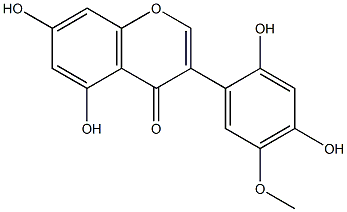 , , 结构式