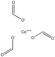  Triformic acid cobalt(III) salt