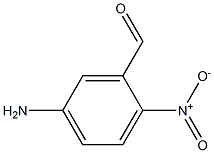 5-Amino-2-nitrobenzaldehyde