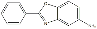 2-[Phenyl]benzoxazol-5-amine