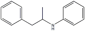 N-(1-Methyl-2-phenylethyl)aniline