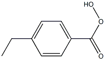 4-Ethylbenzoyl hydroperoxide