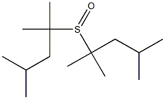 Isopropyl(tert-butyl) sulfoxide
