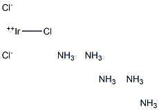 Chloropentammineiridium(III) chloride|