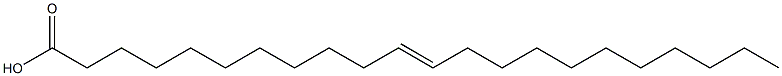 (E)-11-Docosenoic acid