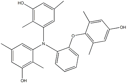 , , 结构式