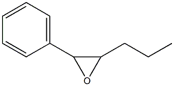  2-Phenyl-3-propyloxirane