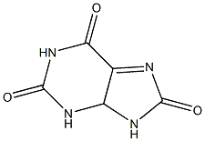 4,9-Dihydro-1H-purine-2,6,8(3H)-trione