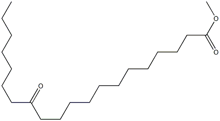  13-Oxoicosanoic acid methyl ester