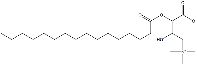 L-Palmitoyloxycarnitine|