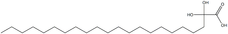  Dihydroxybehenic acid