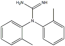 1,1-Di-o-tolylguanidine