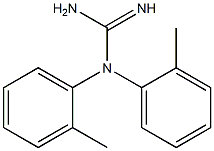 1,1-Di-o-tolylguanidine|