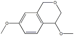 4,7-Dimethoxyisochroman|