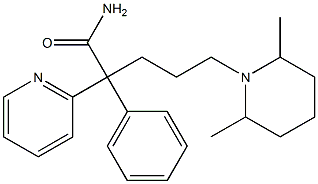 , , 结构式