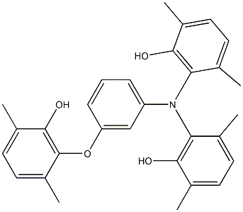 , , 结构式