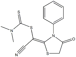 , , 结构式