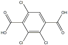 2,3,5-Trichloroterephthalic acid