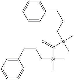 Phenethyl(trimethylsilyl) ketone