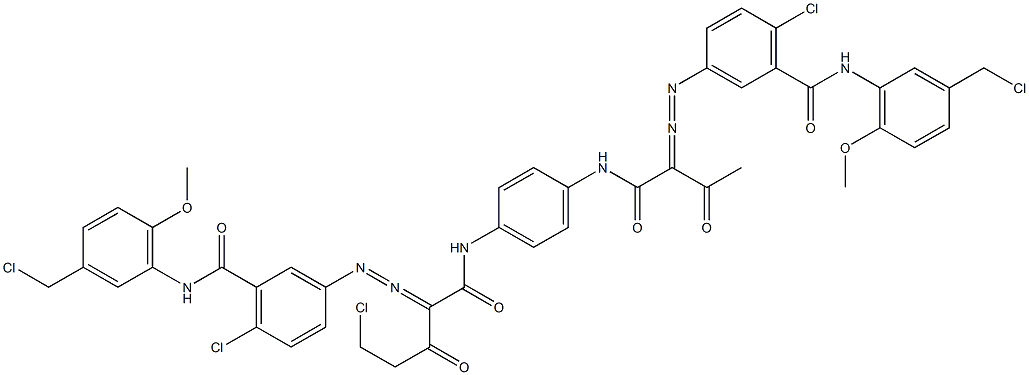 , , 结构式