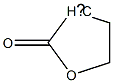 (Tetrahydro-2-oxofuran)-3-ylradical Structure
