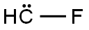 Fluoromethylidyne radical