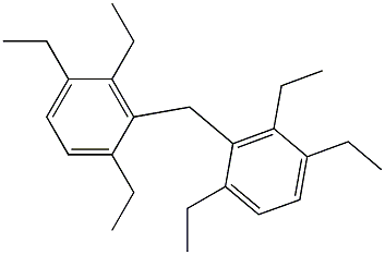 3,3'-Methylenebis(1,2,4-triethylbenzene)