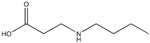 3-(Butylamino)propionic acid