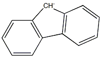 9H-Fluoren-9-ide Structure