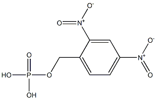 2,4-Dinitrophenyl(methyl) phosphate