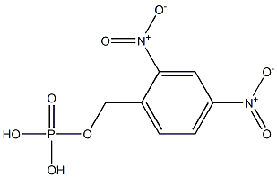  2,4-Dinitrophenyl(methyl) phosphate