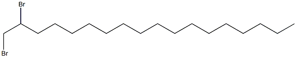 1,2-Dibromooctadecane