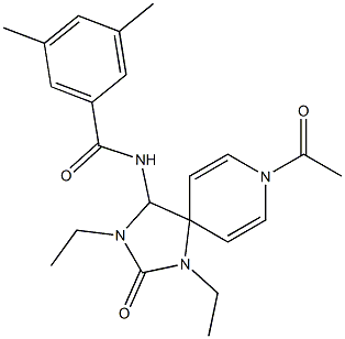 , , 结构式