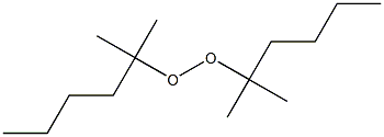 Bis(1,1-dimethylpentyl) peroxide