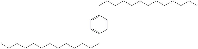 1,4-Ditridecylbenzene|