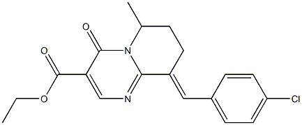 , , 结构式