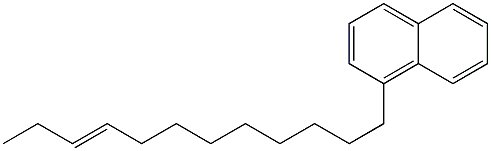 1-(9-Dodecenyl)naphthalene|