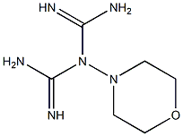 3-Morpholinobiguanide