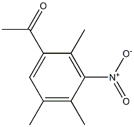 2',4',5'-Trimethyl-3'-nitroacetophenone|