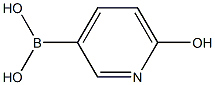 6-Hydroxypyridine-3-boronic acid