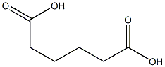 Adipic acid-1,6-13C2 99 atom % 13C,,结构式