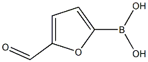 2-甲酰呋喃-5-硼酸