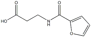 N-(2-Furoyl)-beta-alanine