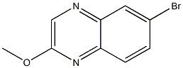 6-bromo-2-methoxyquinoxaline